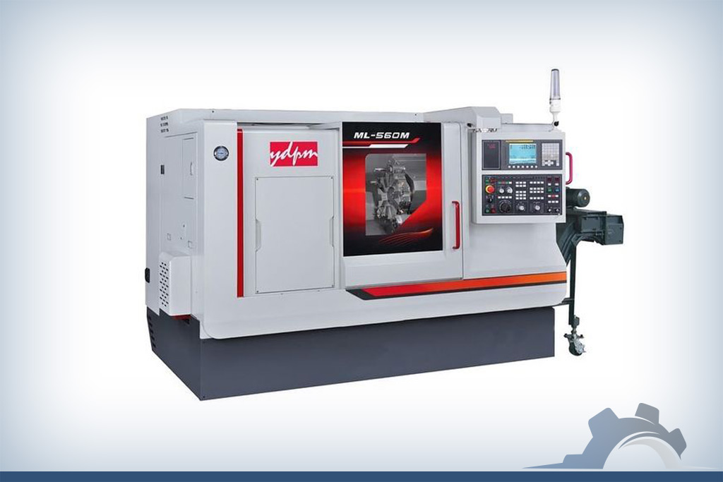 cnc dik işleme